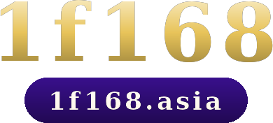 1f168 logo